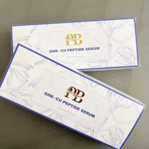 GHK-CU Serum
