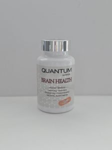Brain Health Capsules