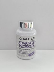 Advanced Probiotics Capsules