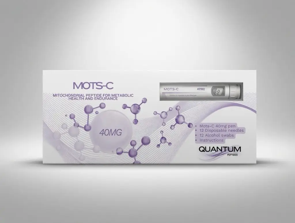 Mots-C 40mg
