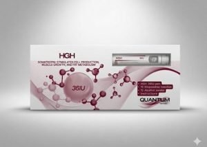 HGH 36iu