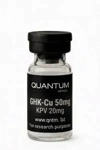 Ghk-cu/KPV blend 50/20