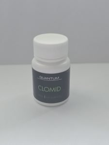 Clomid