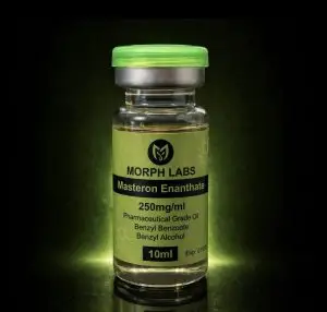 Mast Enanthate 250