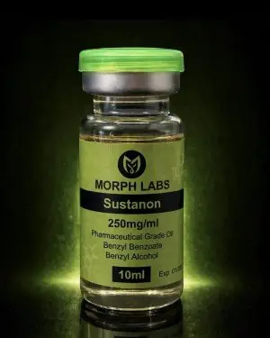 Sustanon 250mg